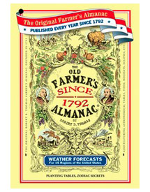 almanac