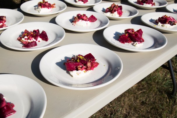 Beet Salad